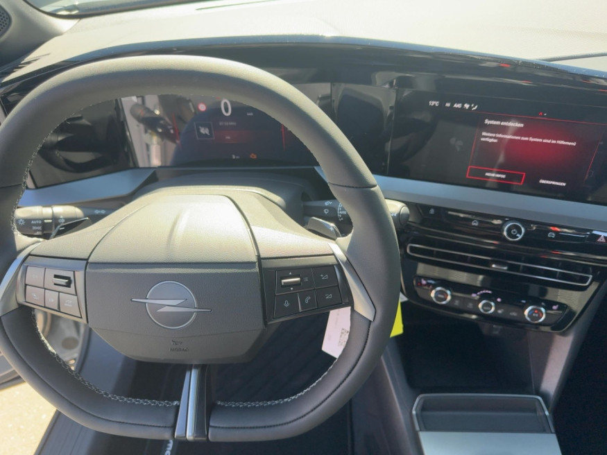 OPEL Mokka B, GS, PDC, Kamera, Wi-Paket