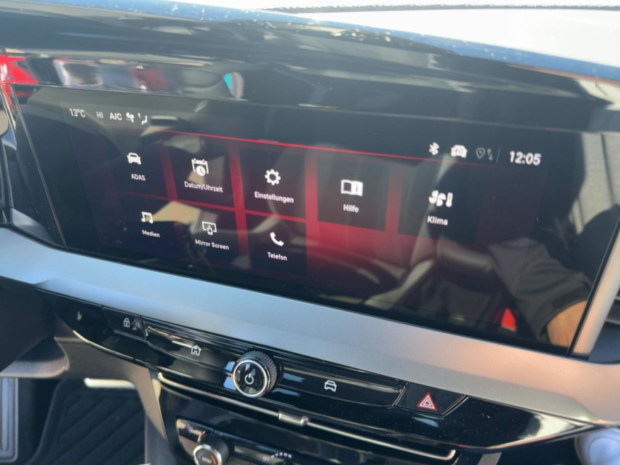 OPEL Mokka B, GS, PDC, Kamera, Wi-Paket