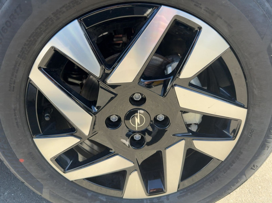 OPEL Mokka B, GS, PDC, Kamera, Wi-Paket