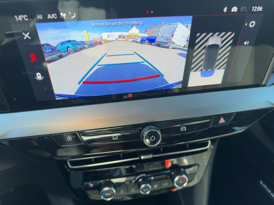 OPEL Mokka B, GS, PDC, Kamera, Wi-Paket