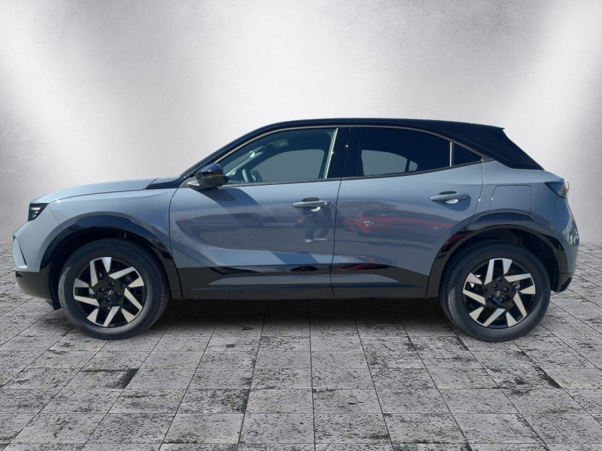 OPEL Mokka B, GS, PDC, Kamera, Wi-Paket