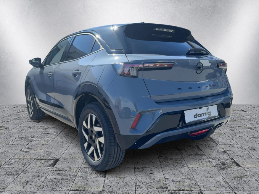 OPEL Mokka B, GS, PDC, Kamera, Wi-Paket