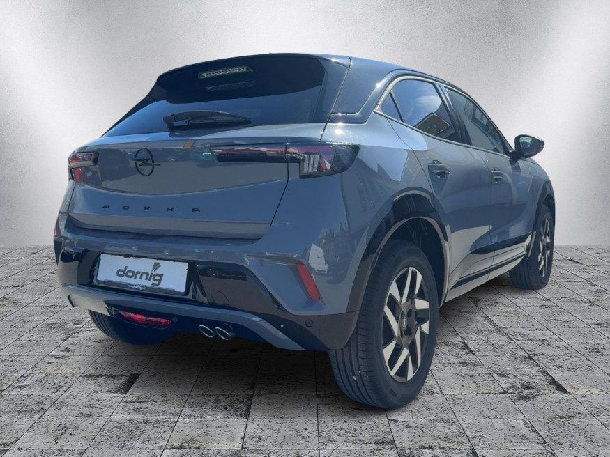 OPEL Mokka B, GS, PDC, Kamera, Wi-Paket
