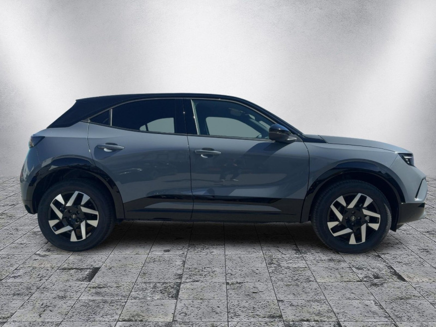 OPEL Mokka B, GS, PDC, Kamera, Wi-Paket