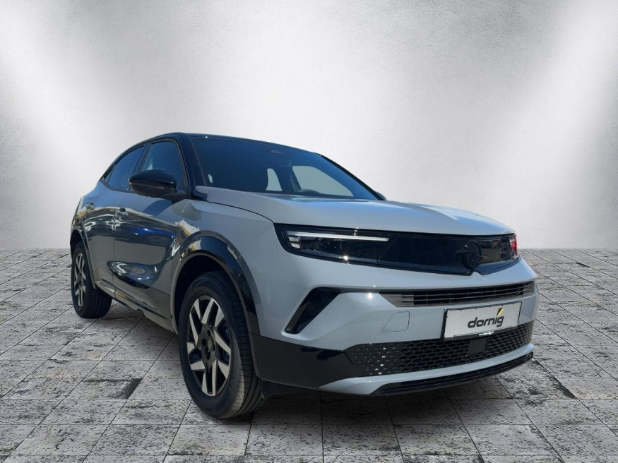 OPEL Mokka B, GS, PDC, Kamera, Wi-Paket