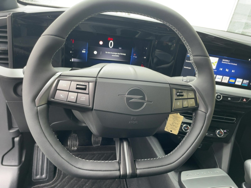 OPEL Mokka Edition *NP*