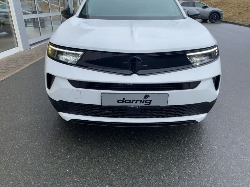 OPEL Mokka Edition *NP*