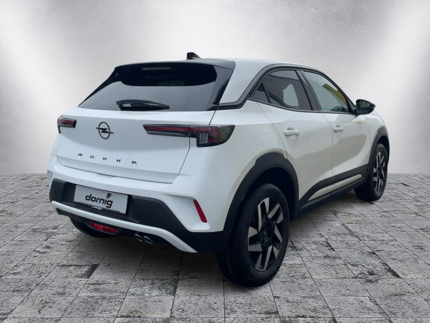 OPEL Mokka Edition *NP*