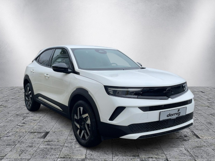 OPEL Mokka Edition *NP*