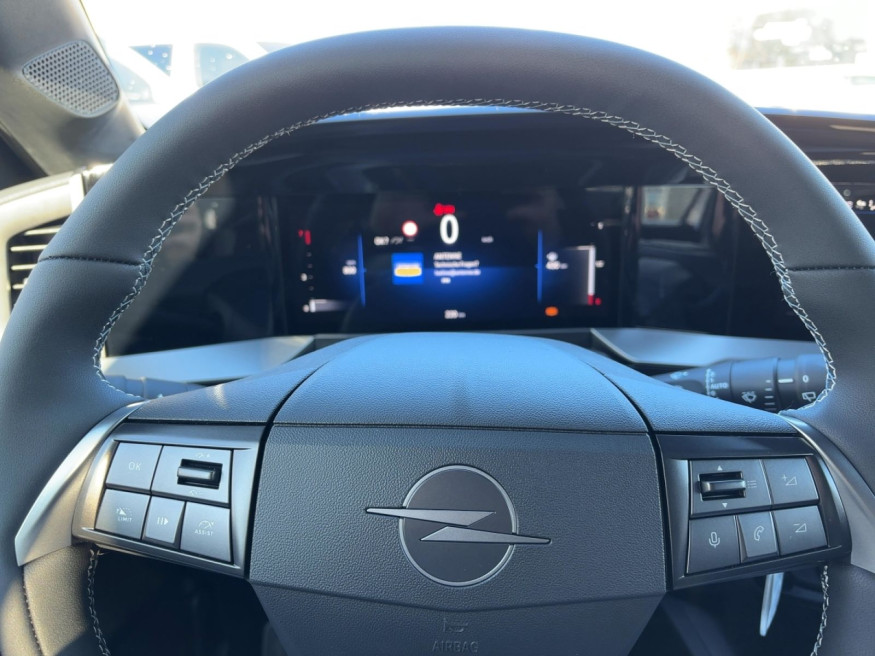 OPEL Mokka Edition 1.2 Direct