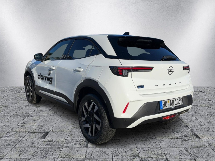 OPEL Mokka Edition 1.2 Direct