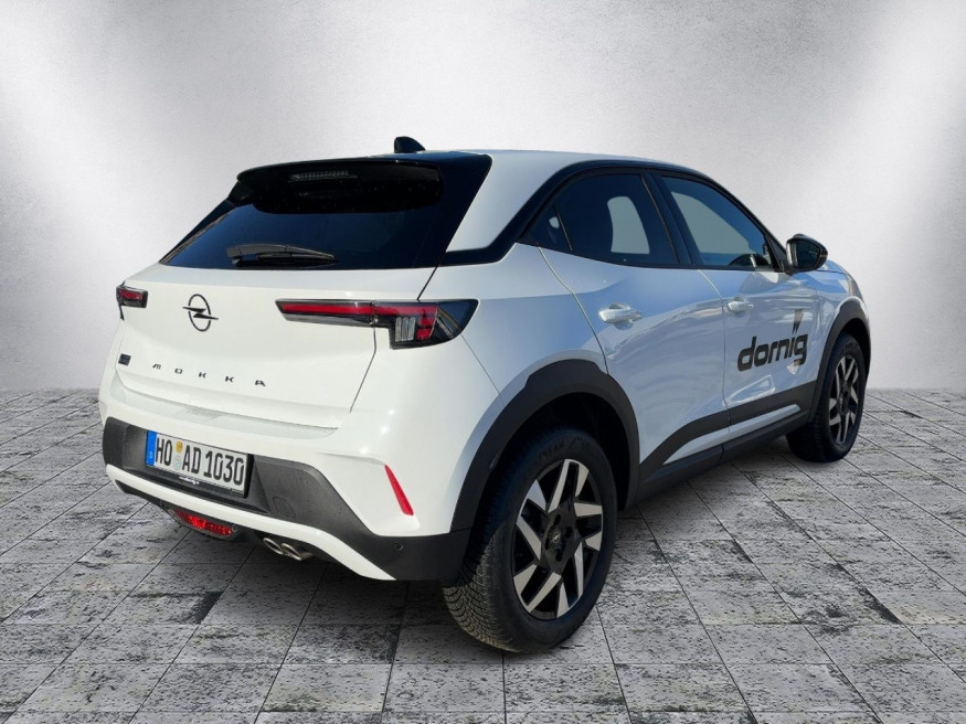 OPEL Mokka Edition 1.2 Direct