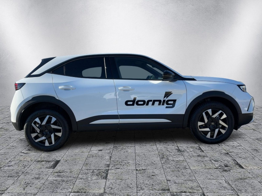 OPEL Mokka Edition 1.2 Direct