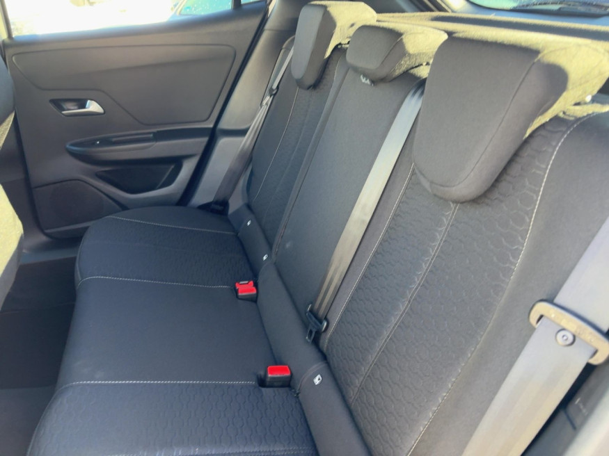 OPEL Mokka Edition 1.2 Direct