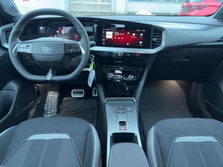 OPEL Mokka GS 1.2 Turbo