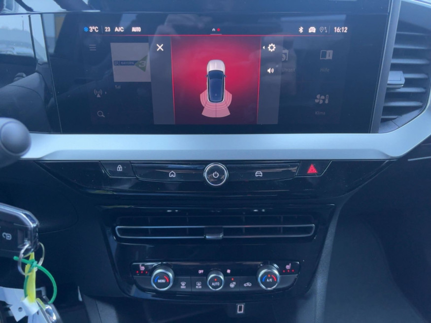 OPEL Mokka GS 1.2 Turbo