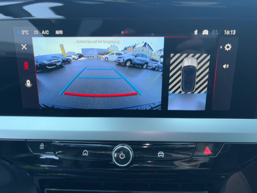 OPEL Mokka GS 1.2 Turbo