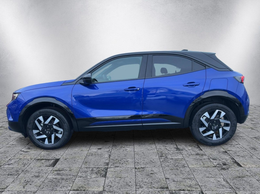 OPEL Mokka GS 1.2 Turbo