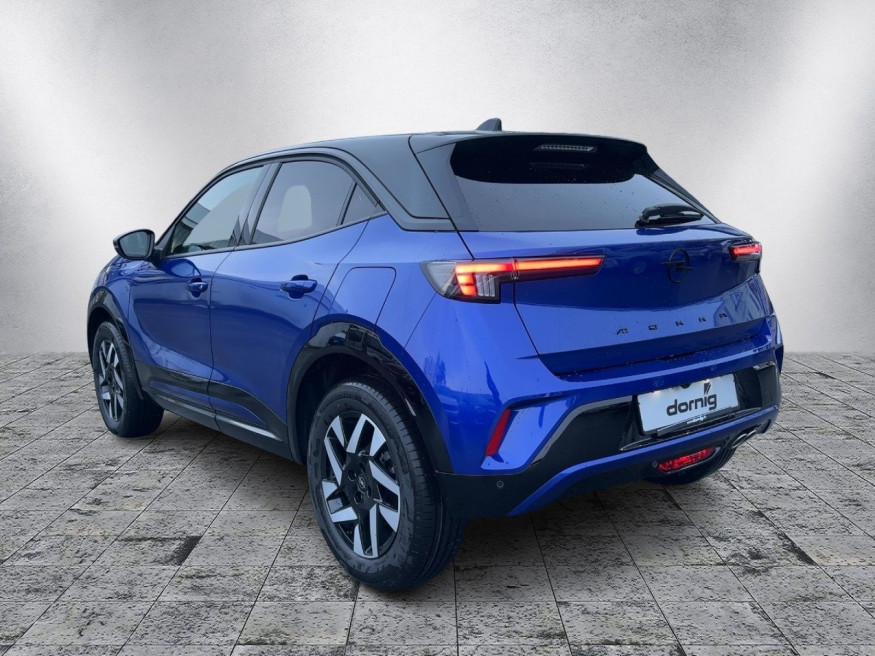 OPEL Mokka GS 1.2 Turbo