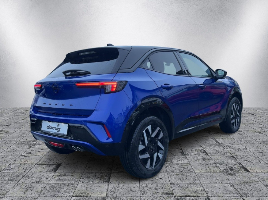 OPEL Mokka GS 1.2 Turbo