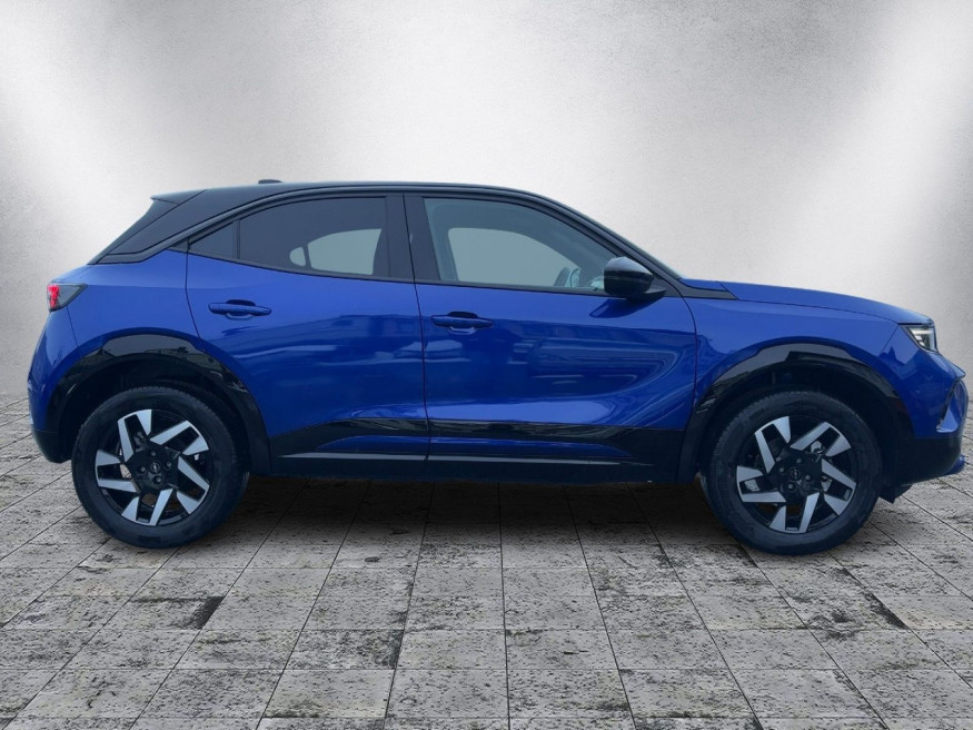 OPEL Mokka GS 1.2 Turbo