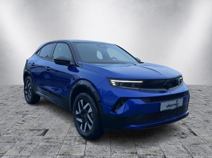 OPEL Mokka GS 1.2 Turbo