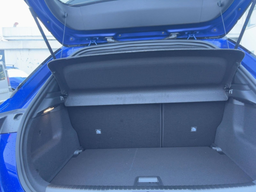 OPEL Mokka GS 1.2 Turbo