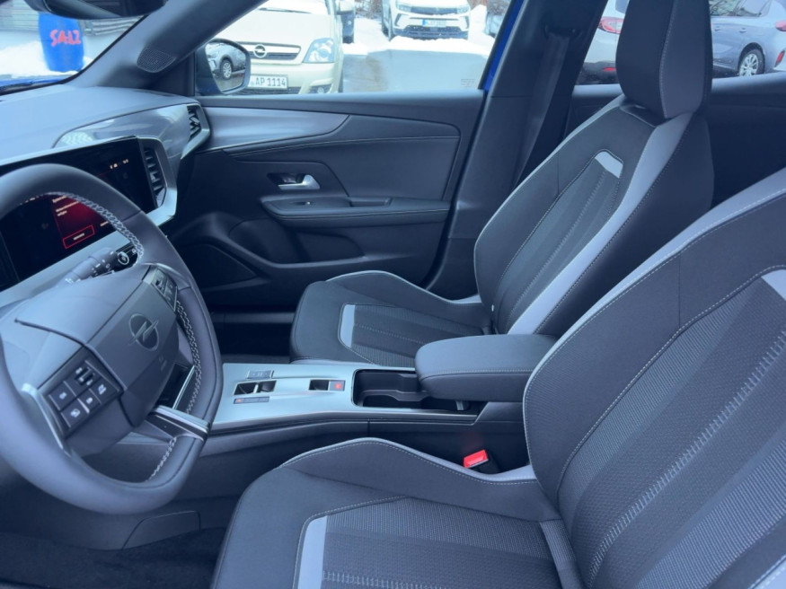 OPEL Mokka GS 1.2 Turbo