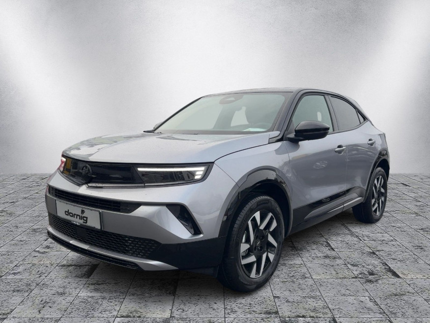 OPEL Mokka LED, Kamera, SHZ