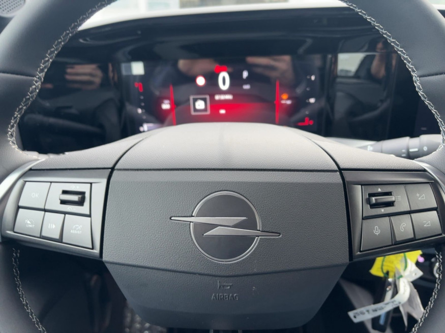 OPEL Mokka LED, Kamera, SHZ