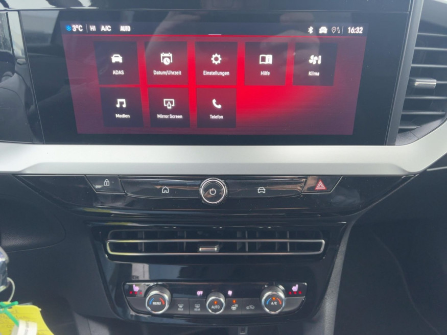 OPEL Mokka LED, Kamera, SHZ