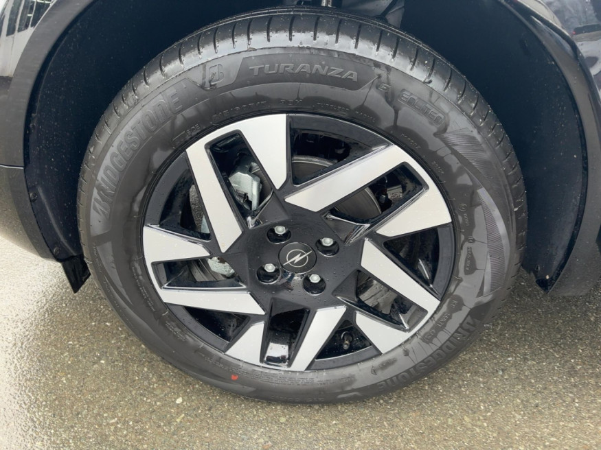 OPEL Mokka LED, Kamera, SHZ