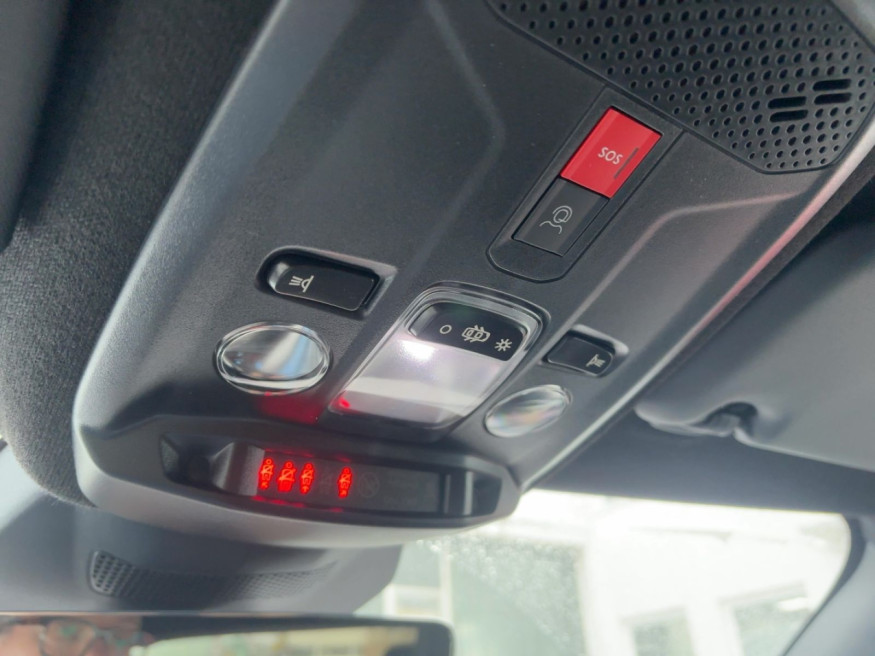 OPEL Mokka LED, Kamera, SHZ