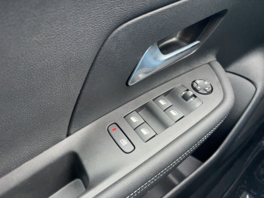 OPEL Mokka LED, Kamera, SHZ