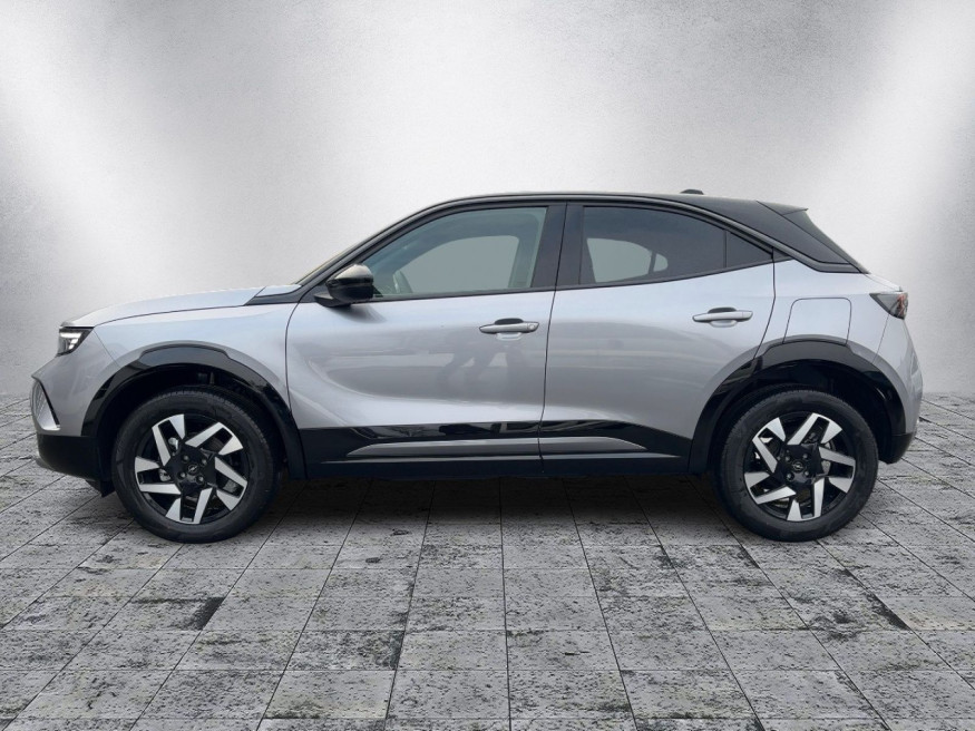 OPEL Mokka LED, Kamera, SHZ