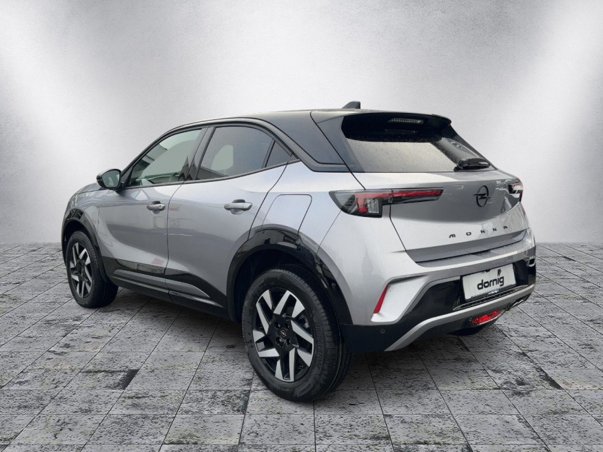 OPEL Mokka LED, Kamera, SHZ