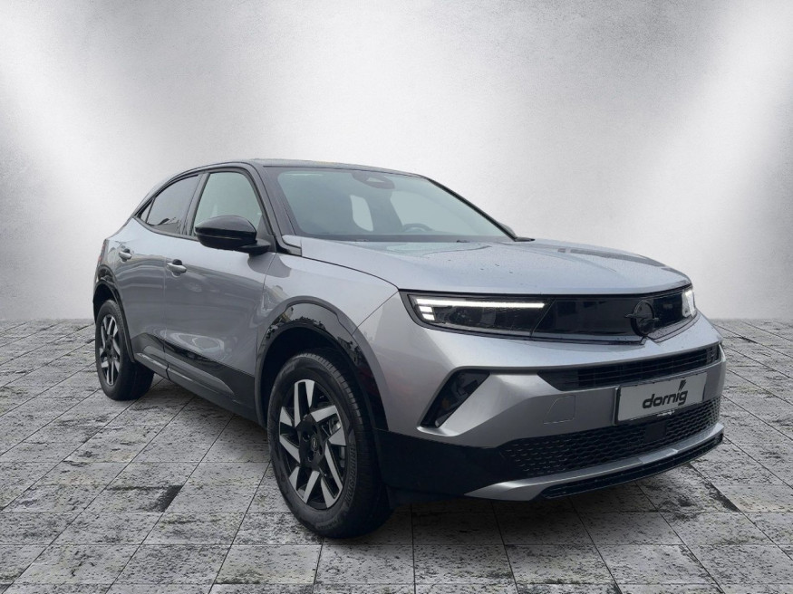 OPEL Mokka LED, Kamera, SHZ