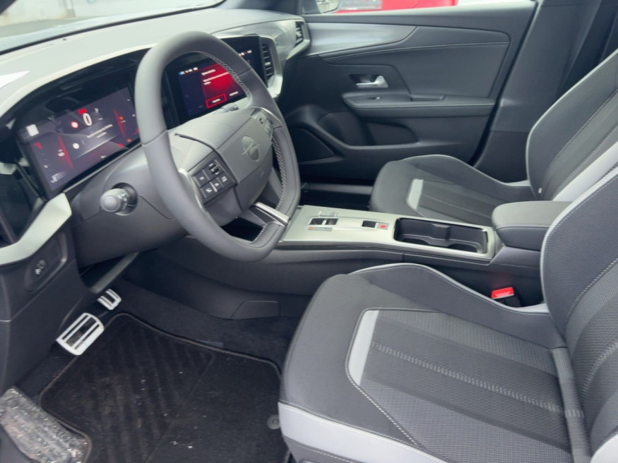 OPEL Mokka LED, Kamera, SHZ