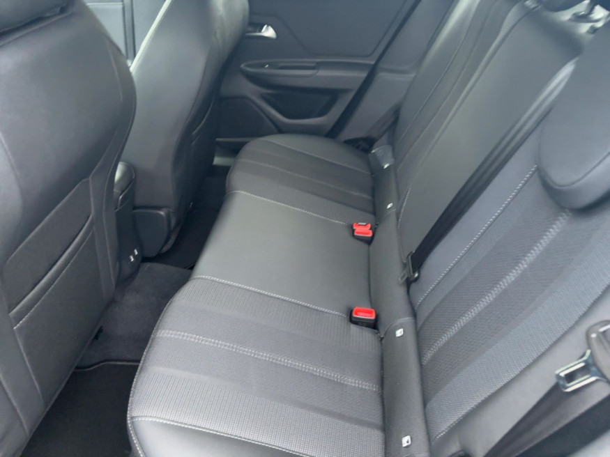 OPEL Mokka LED, Kamera, SHZ