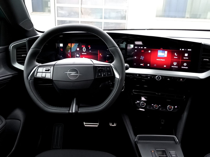 OPEL Mokka GS