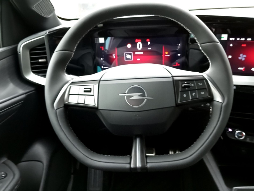 OPEL Mokka GS