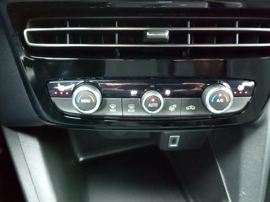OPEL Mokka GS
