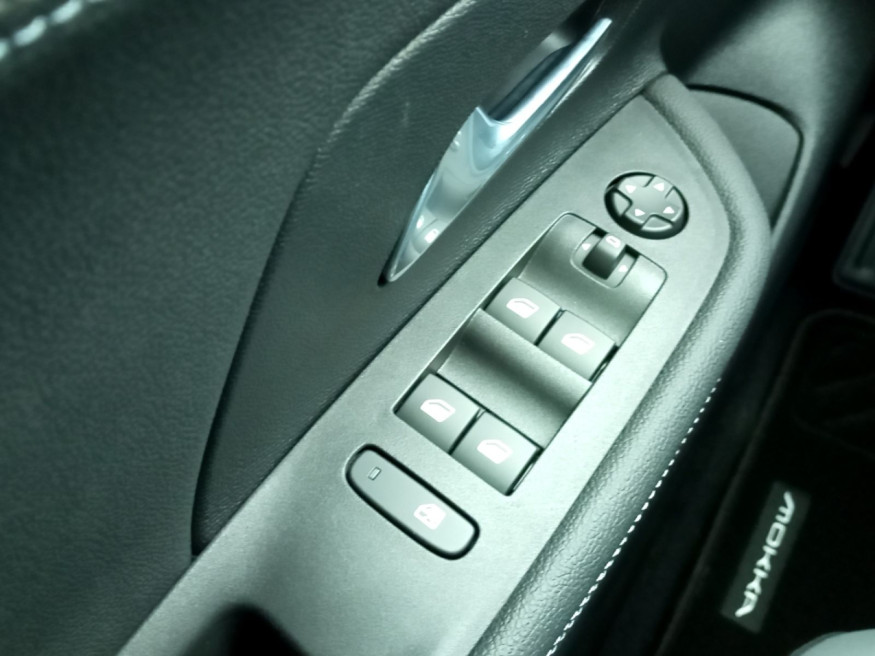 OPEL Mokka GS