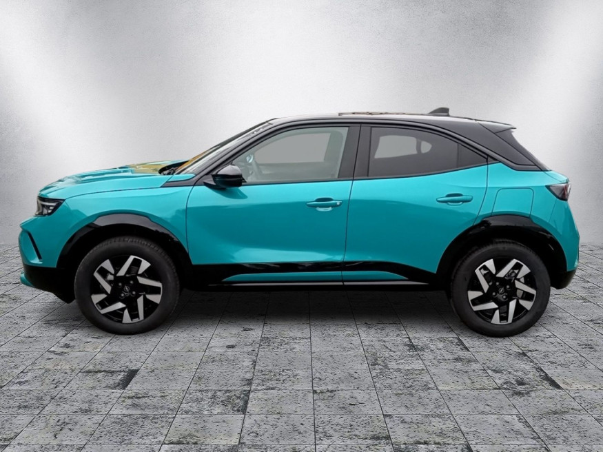 OPEL Mokka GS