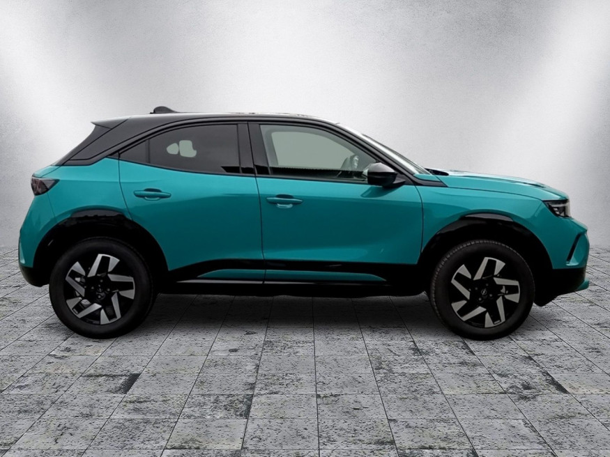 OPEL Mokka GS