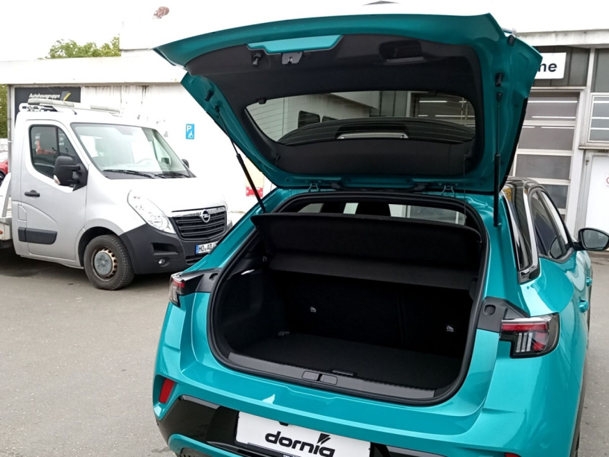 OPEL Mokka GS