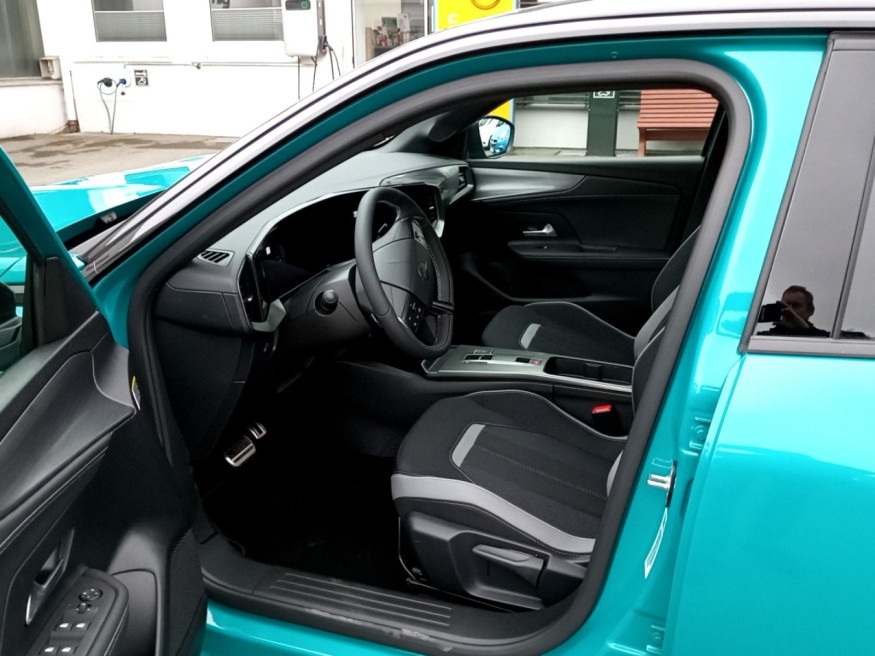OPEL Mokka GS