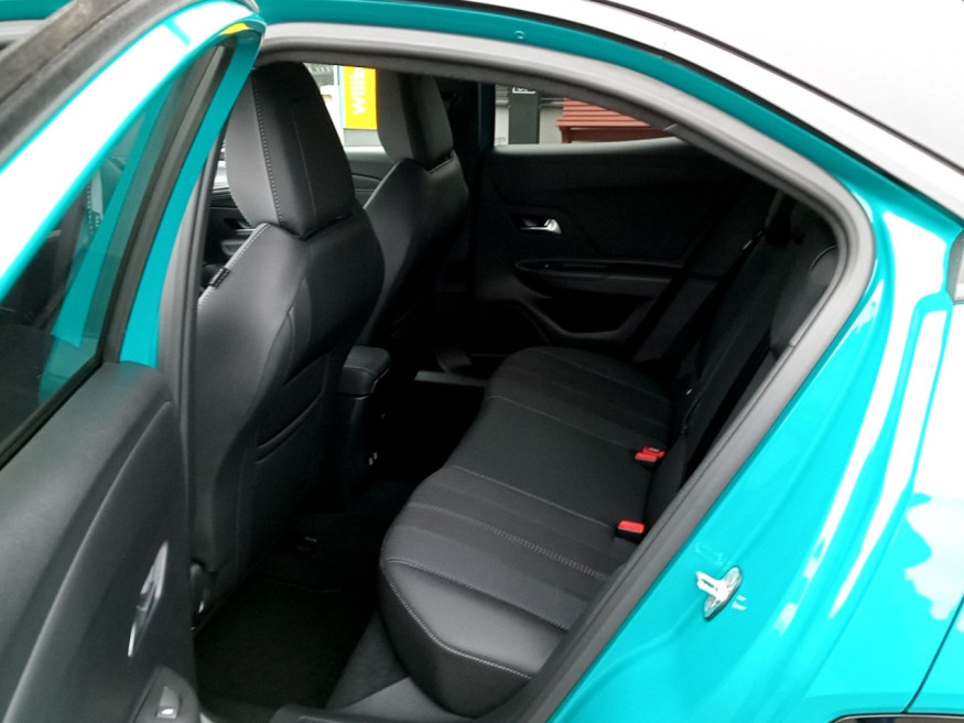 OPEL Mokka GS