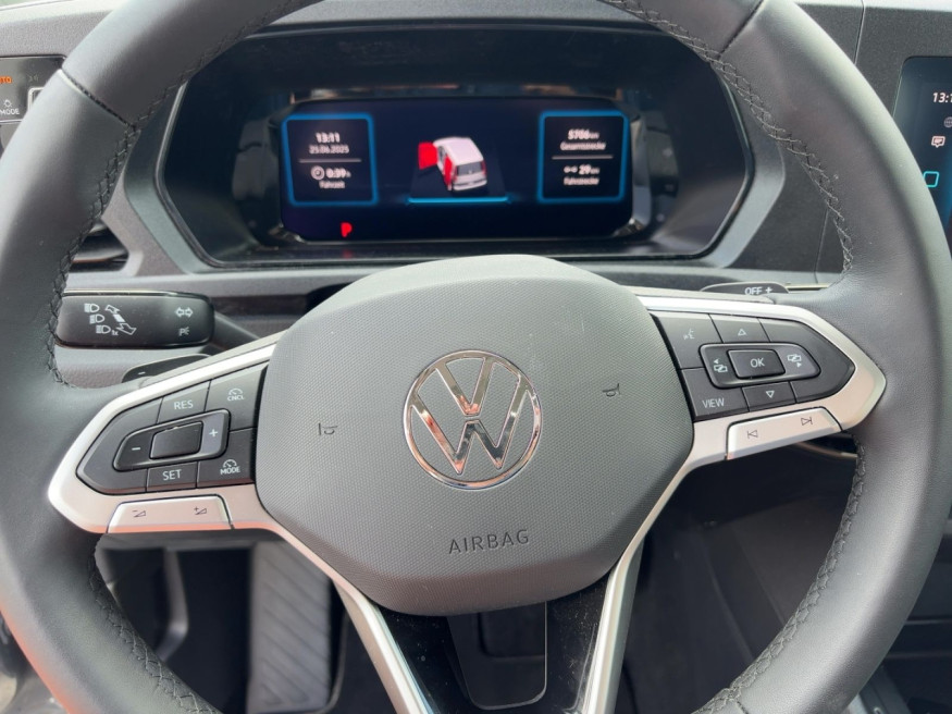 VW Caddy eHybrid,AHK,SHZ