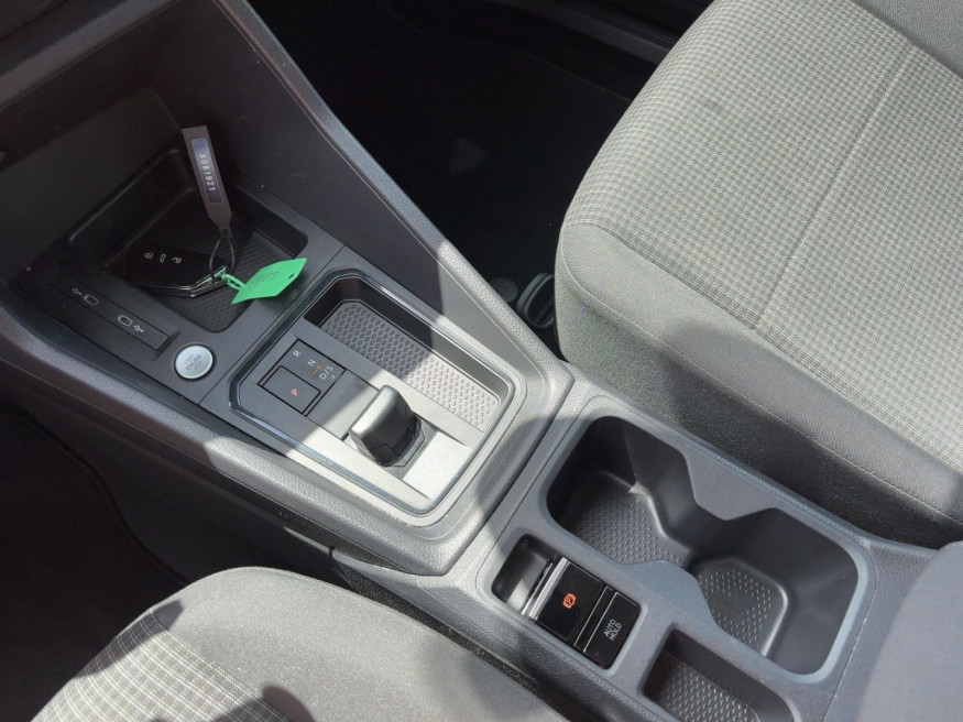 VW Caddy eHybrid,AHK,SHZ